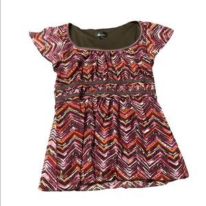 AB studio top size medium